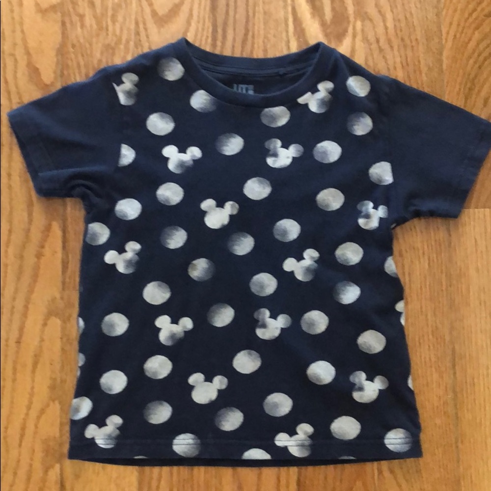 Mickey T-shirt